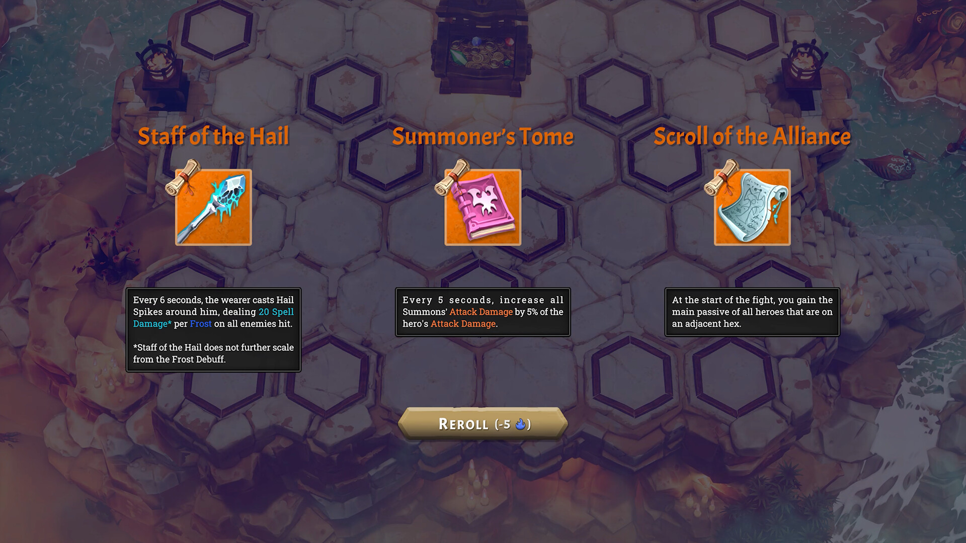 The Last Flame: Prologue screenshot 12