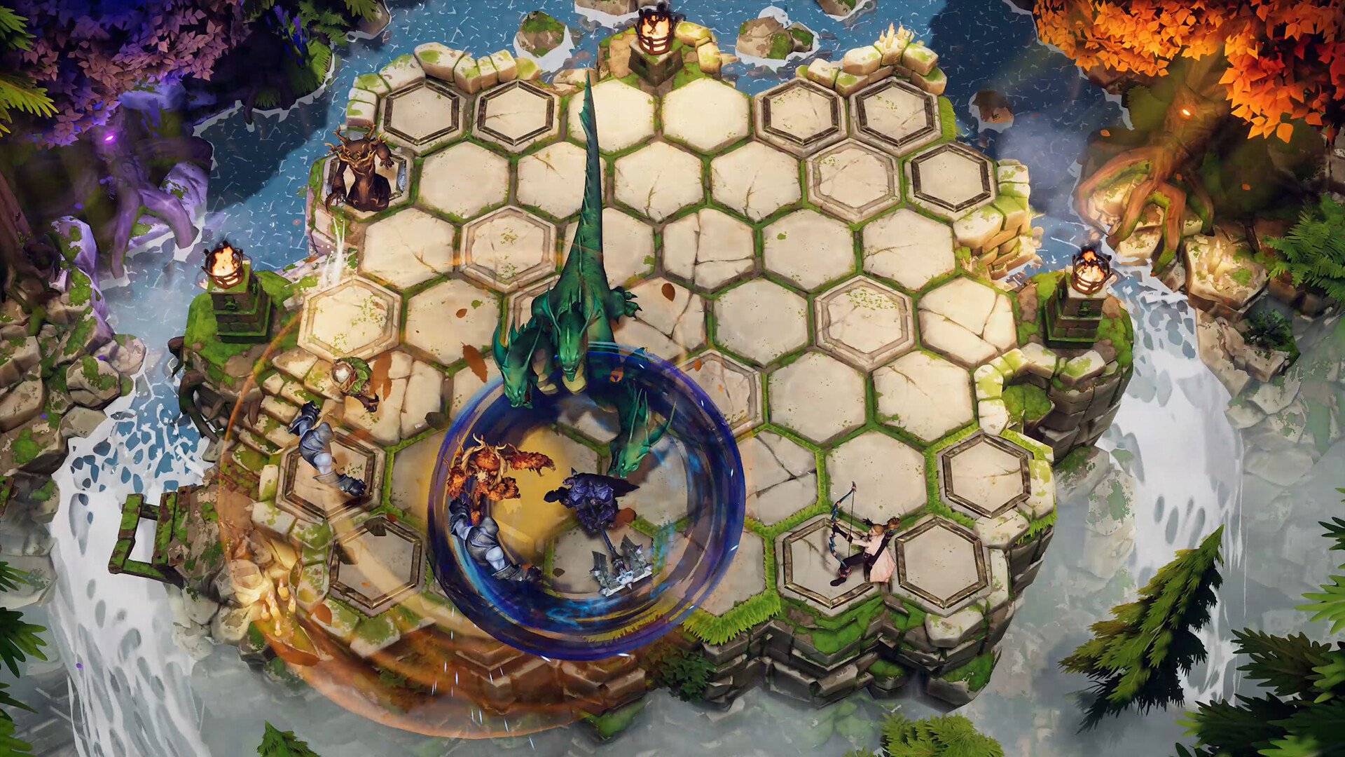 The Last Flame: Prologue screenshot 7