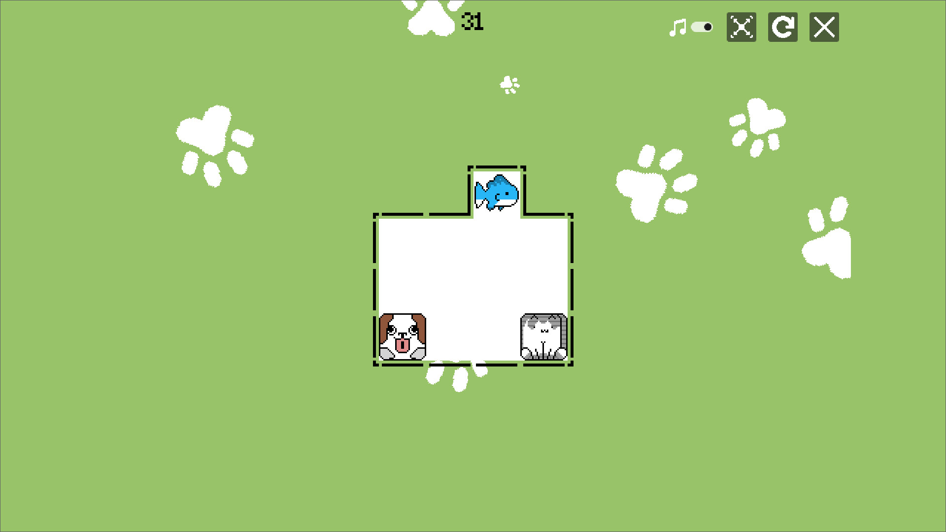 JustWatchMyCat screenshot 4
