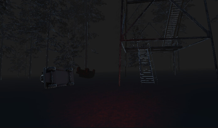 Survive the Jurassic screenshot 2