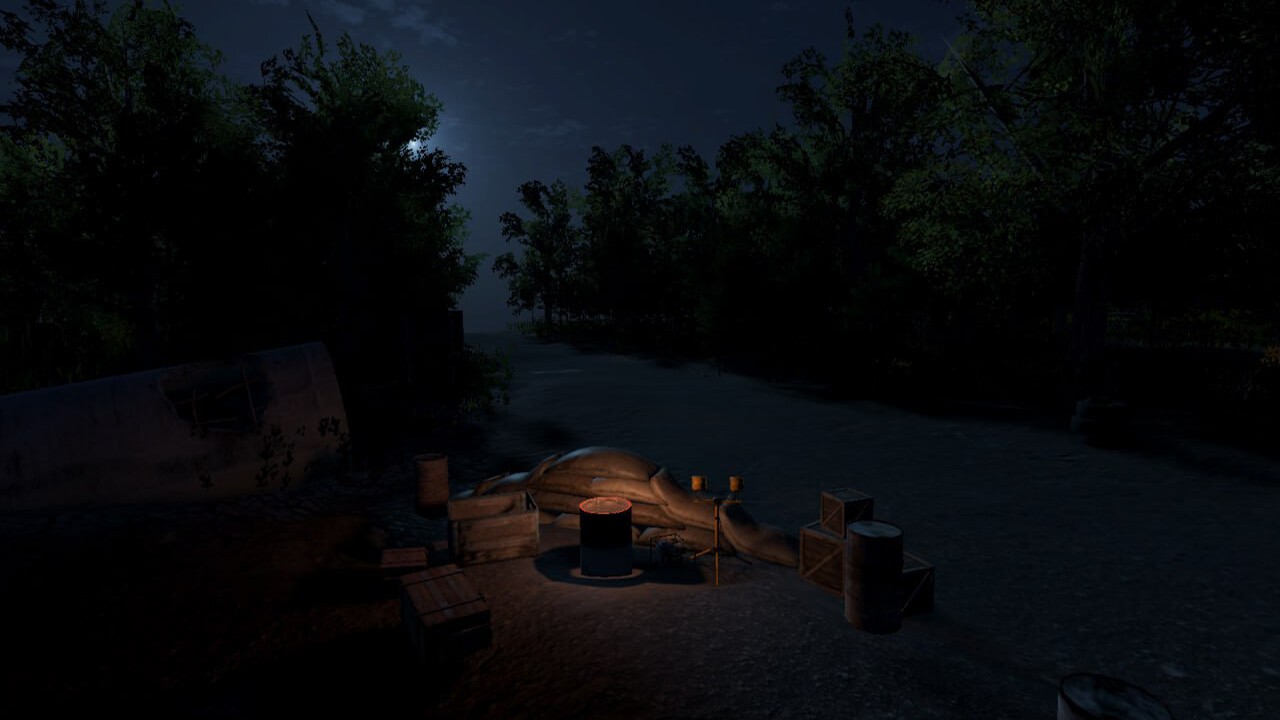 Rage of Mechs screenshot 22