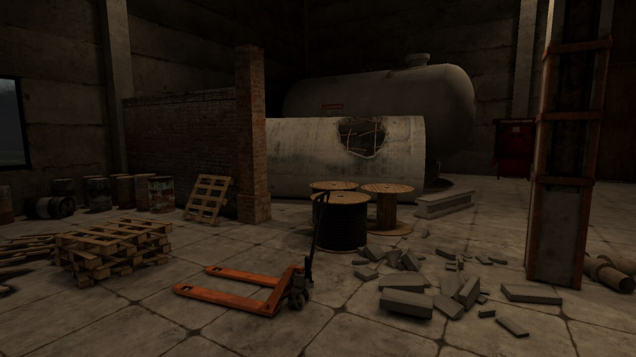 Rage of Mechs screenshot 21