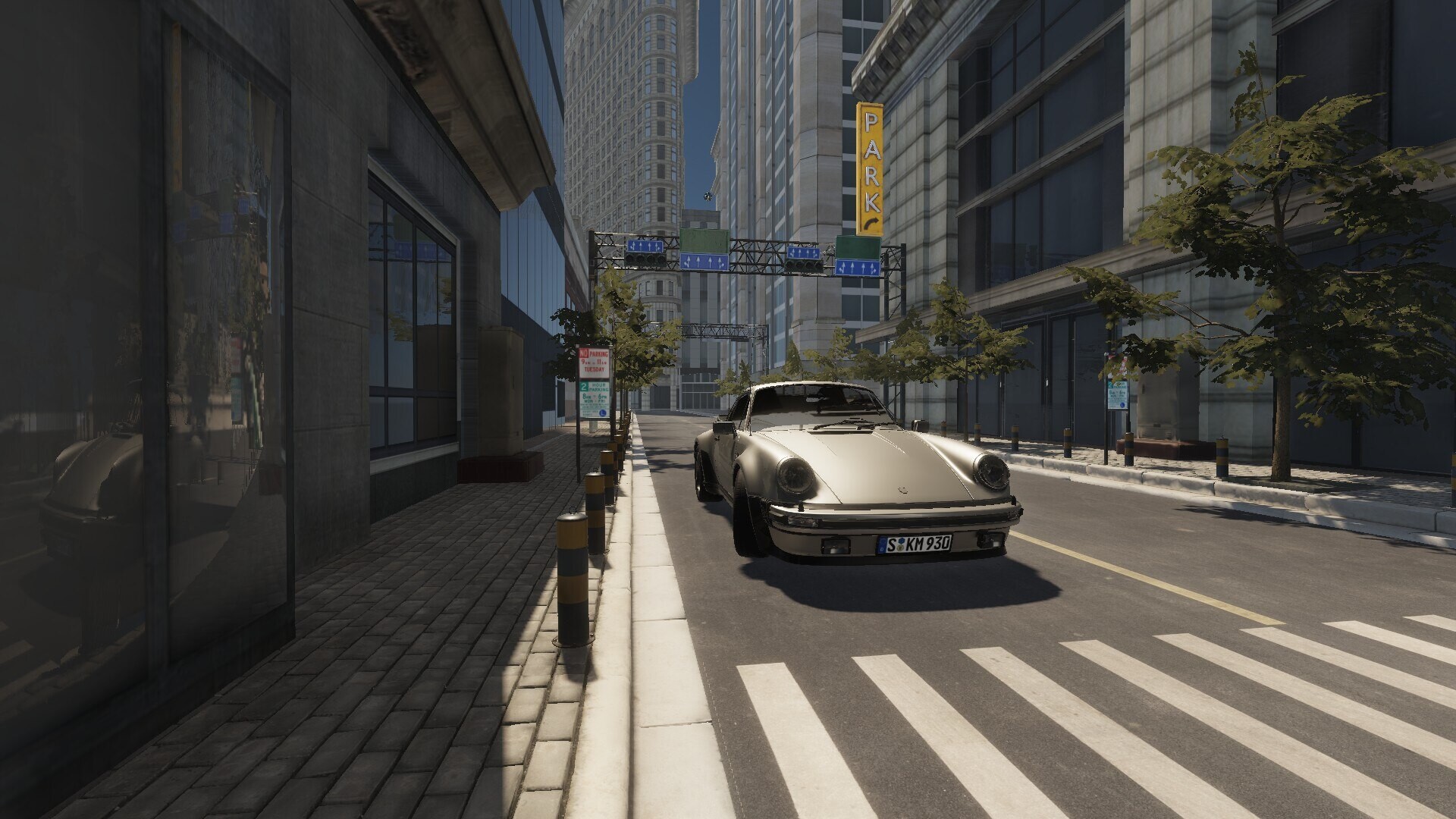Leadwerks Game Engine 5 screenshot 17