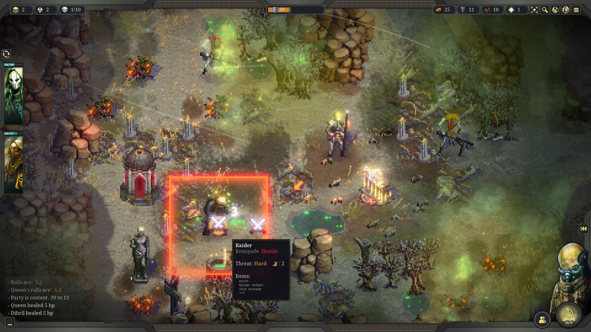 Dead Underworld screenshot 3