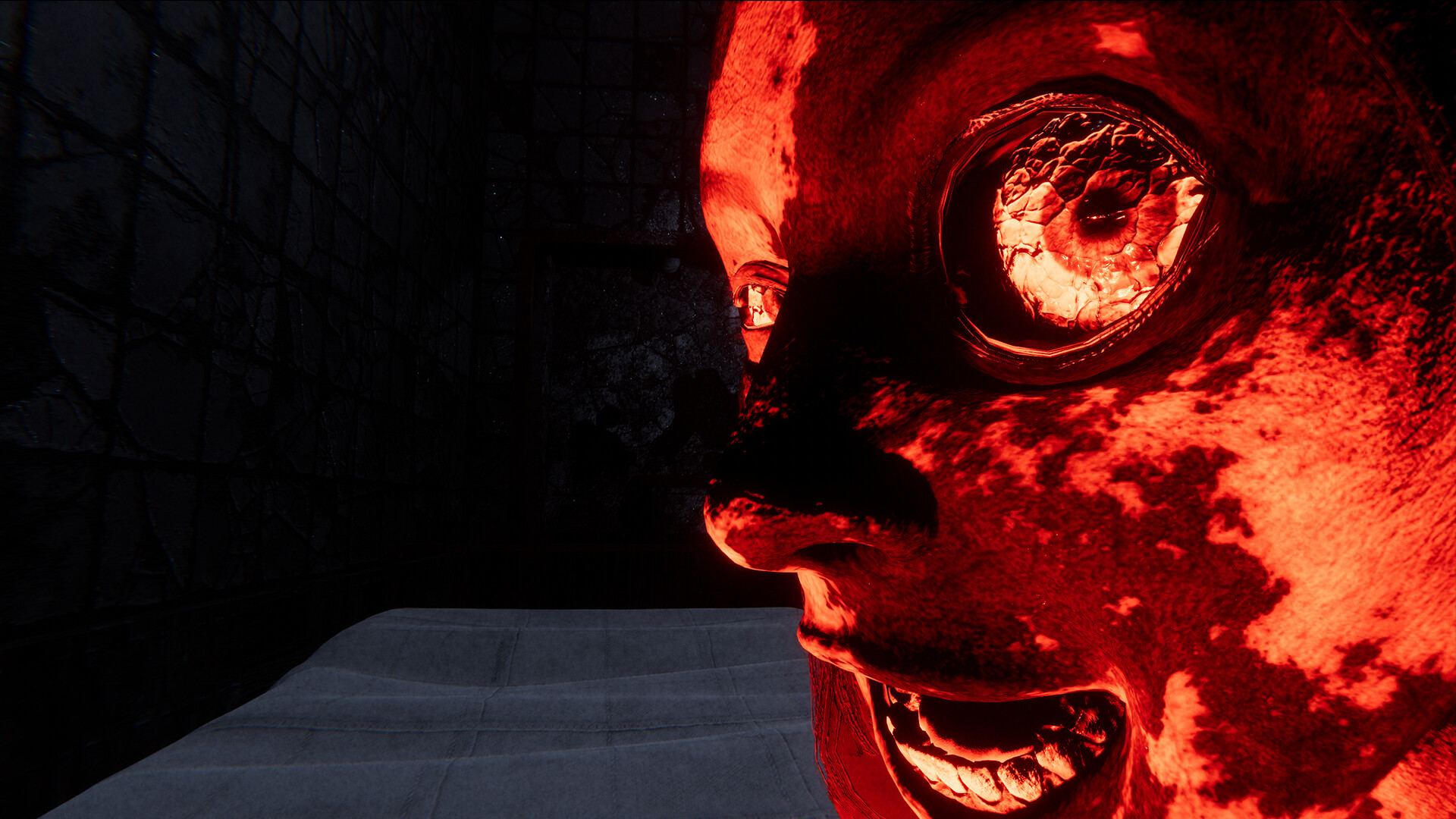 Sorrow Asylum screenshot 9