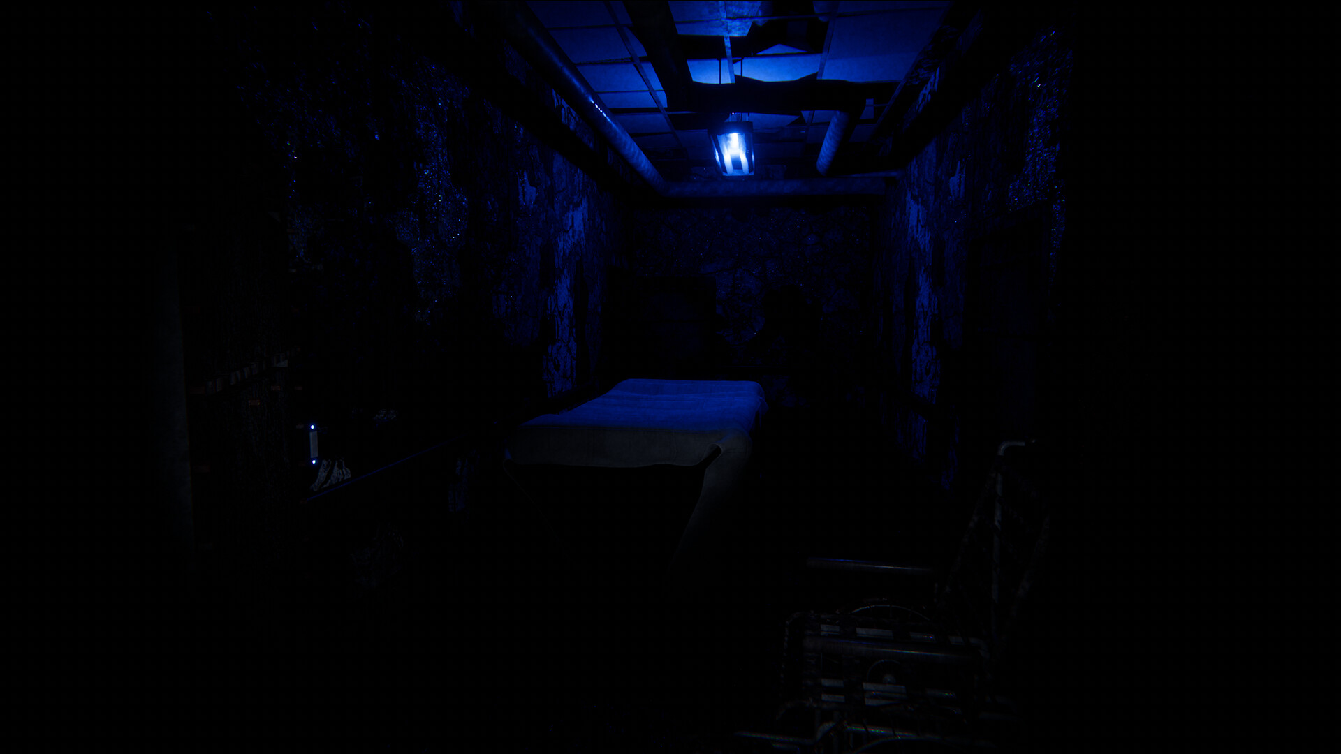 Sorrow Asylum screenshot 11
