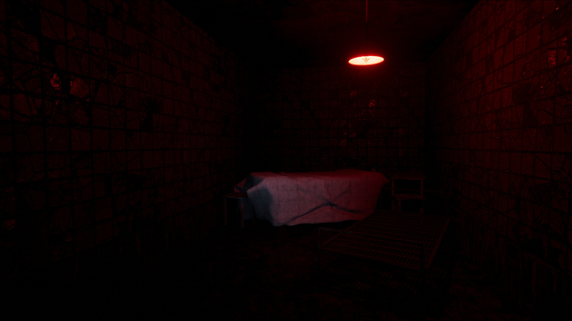 Sorrow Asylum screenshot 10