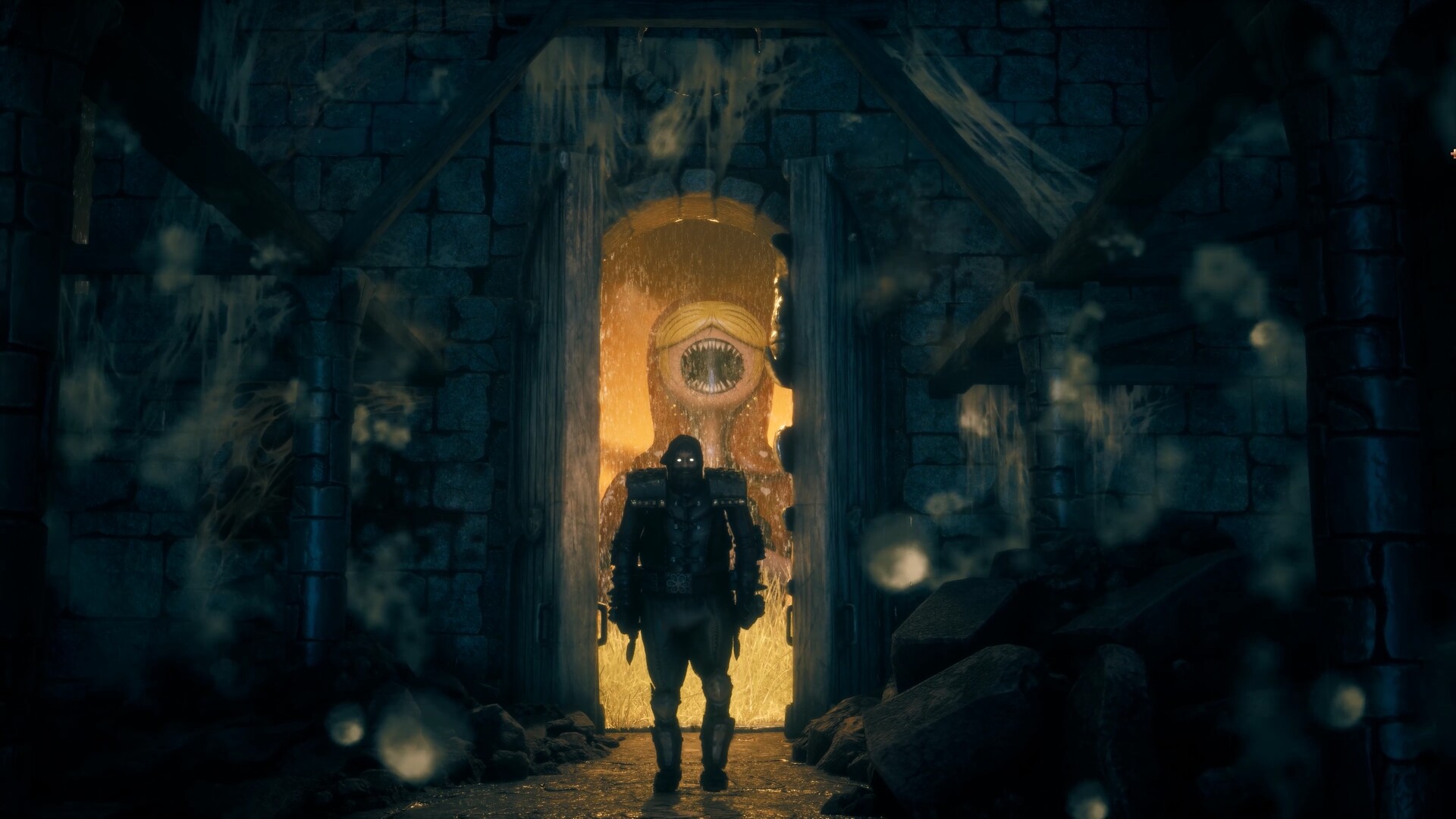 Moroi screenshot 3