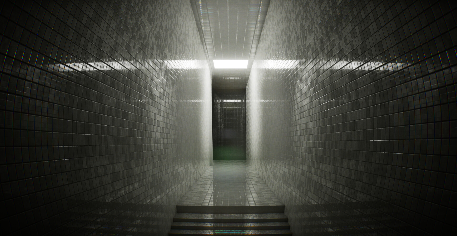The Backrooms : Last Expedition screenshot 7