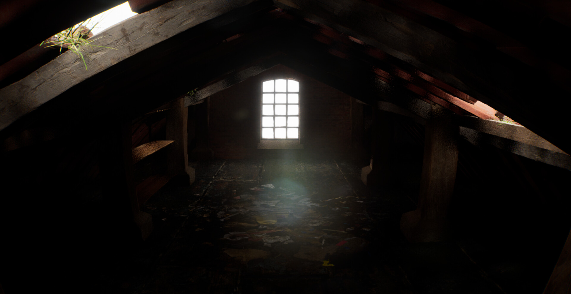 The Backrooms : Last Expedition screenshot 8