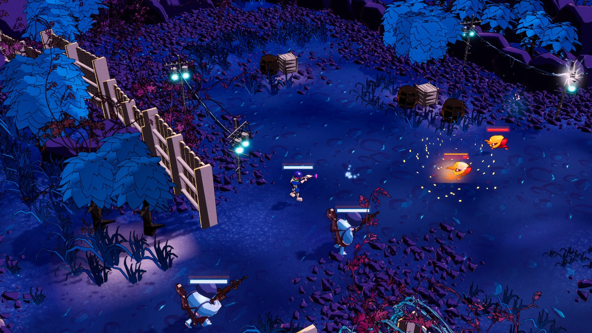Rocketman screenshot 1