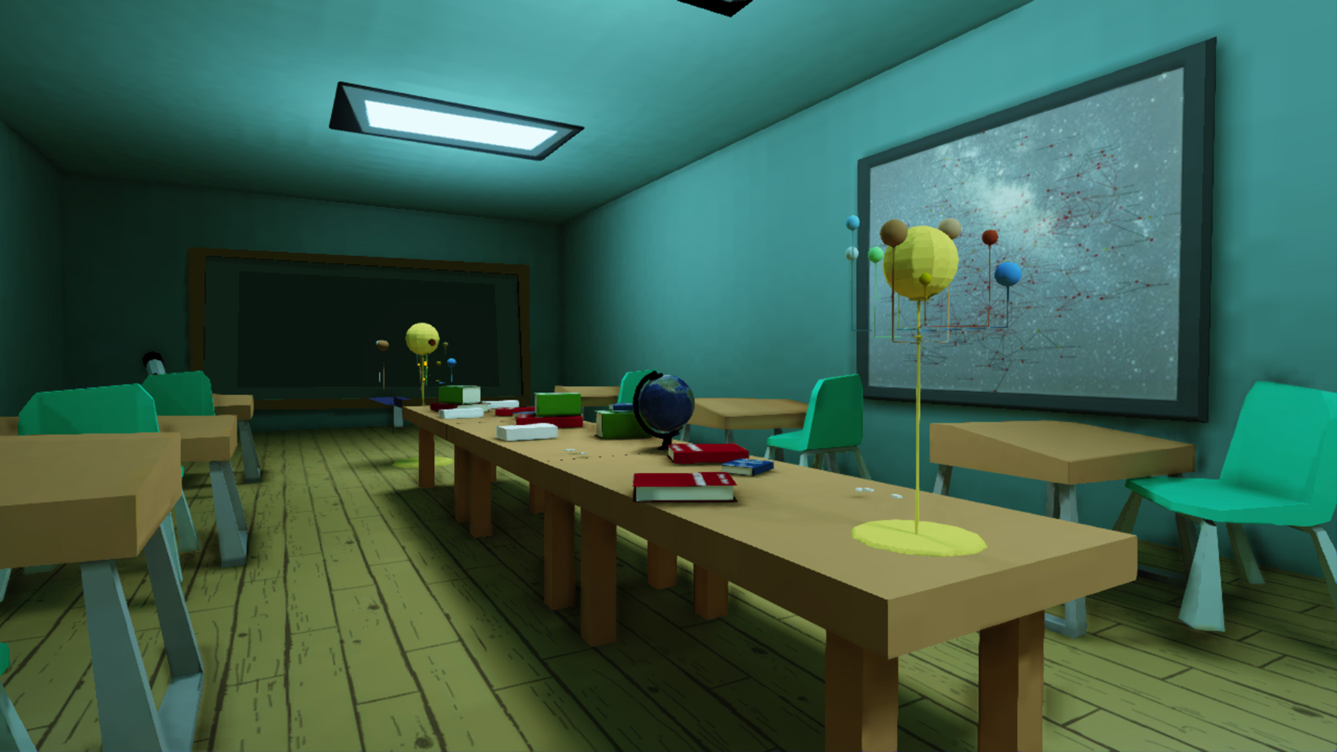 Master Reboot screenshot 16