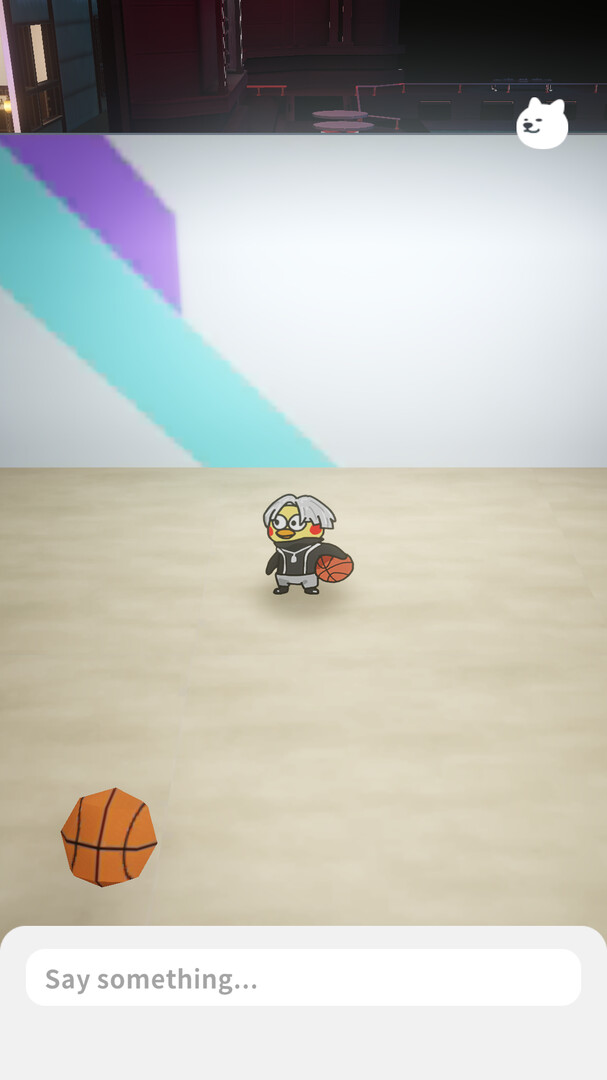 WoofChat screenshot 4