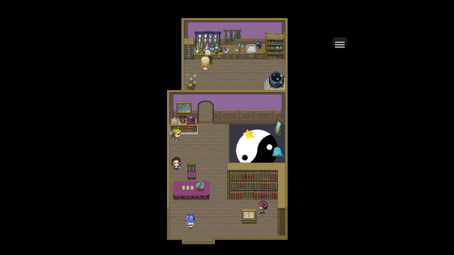 可可味大冒险 screenshot 7