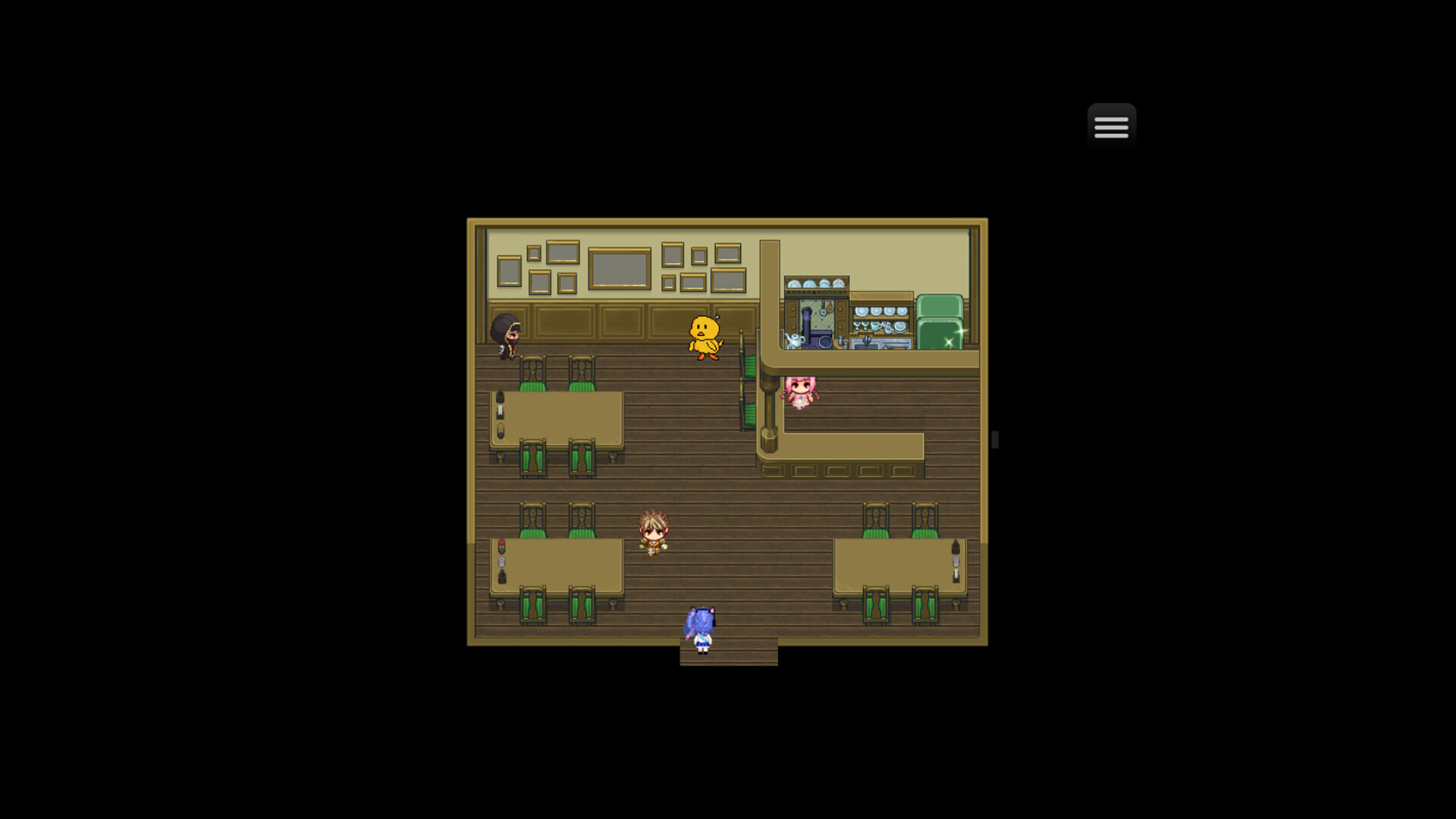 可可味大冒险 screenshot 6