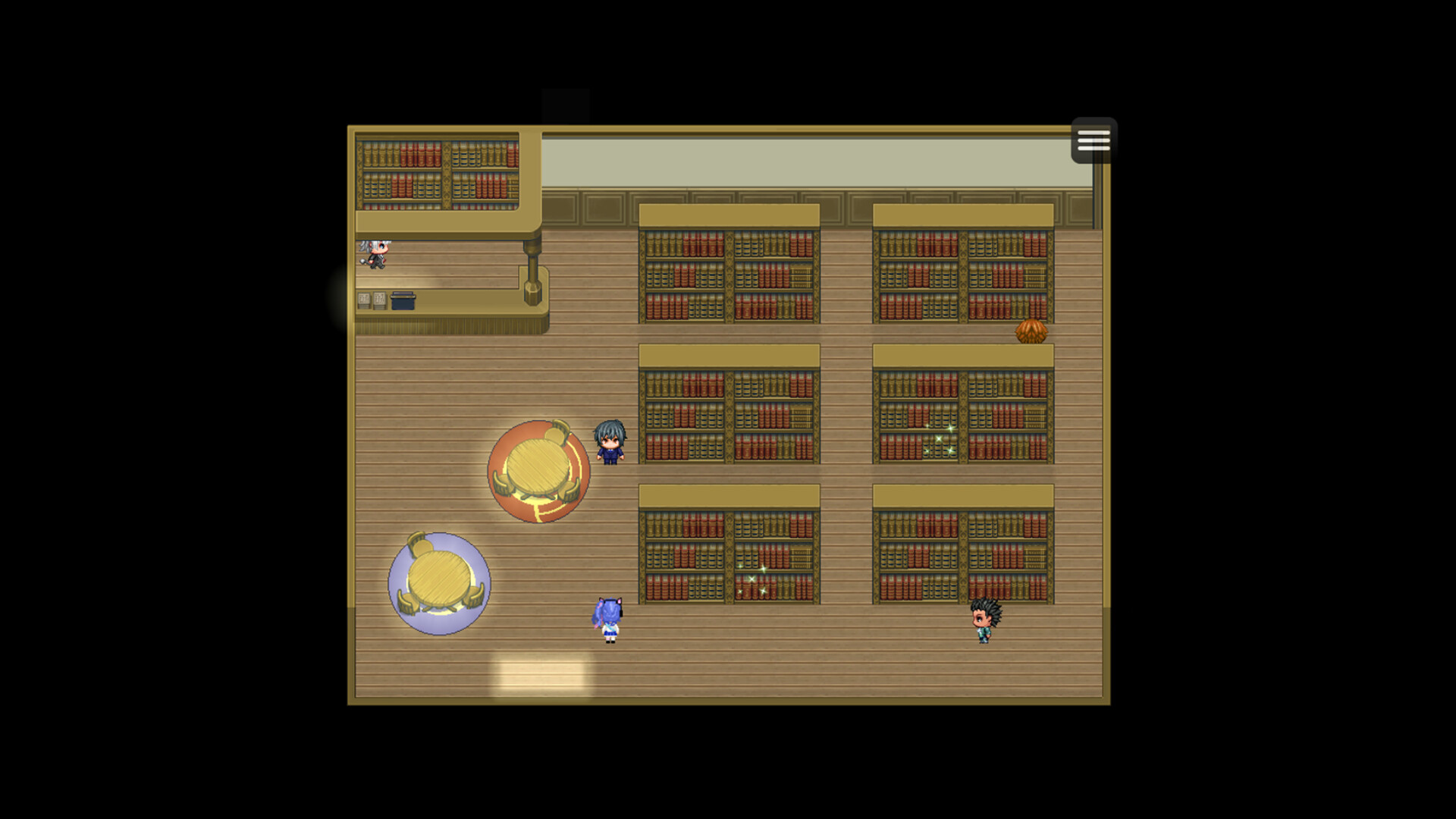 可可味大冒险 screenshot 4