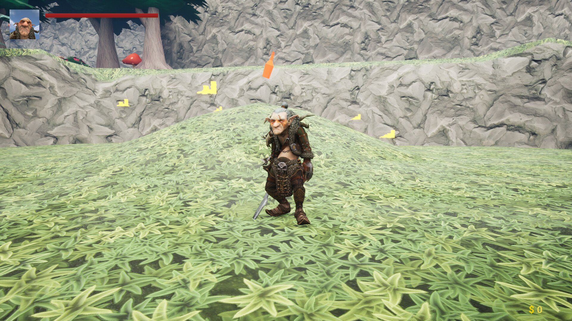 哥布林信条:起源 Goblin Creed: Origins screenshot 5