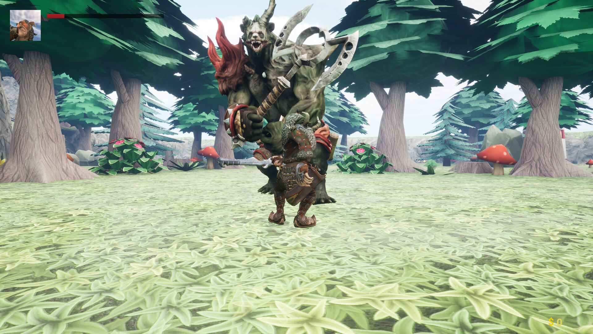 哥布林信条：起源 Goblin Creed: Origins screenshot 4