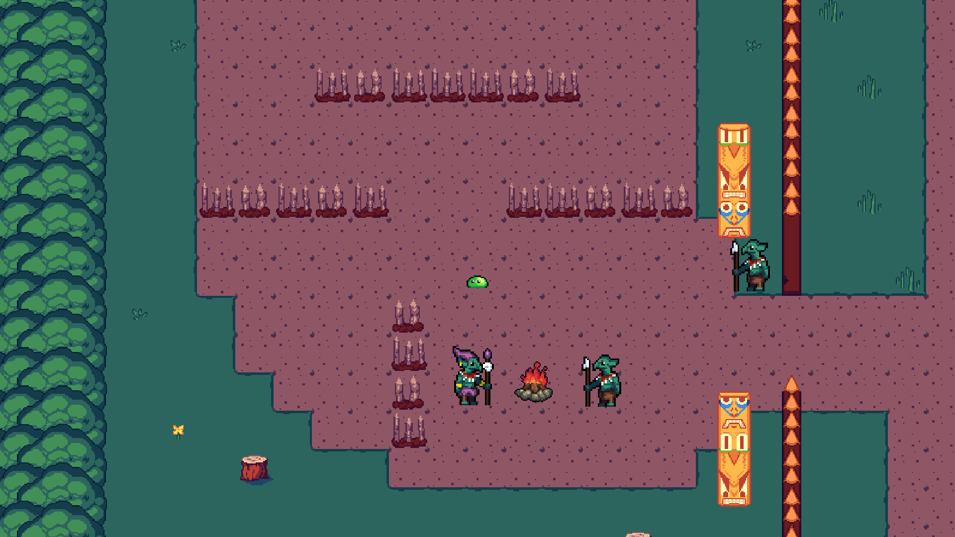 I'm Just a Slime screenshot 6