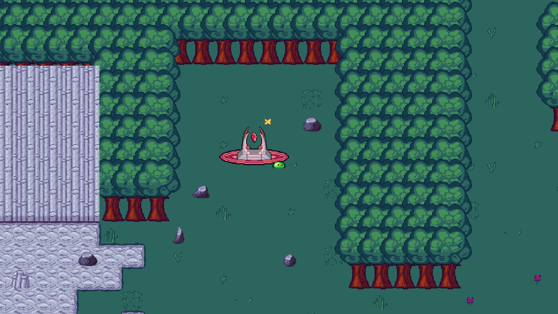I'm Just a Slime screenshot 3
