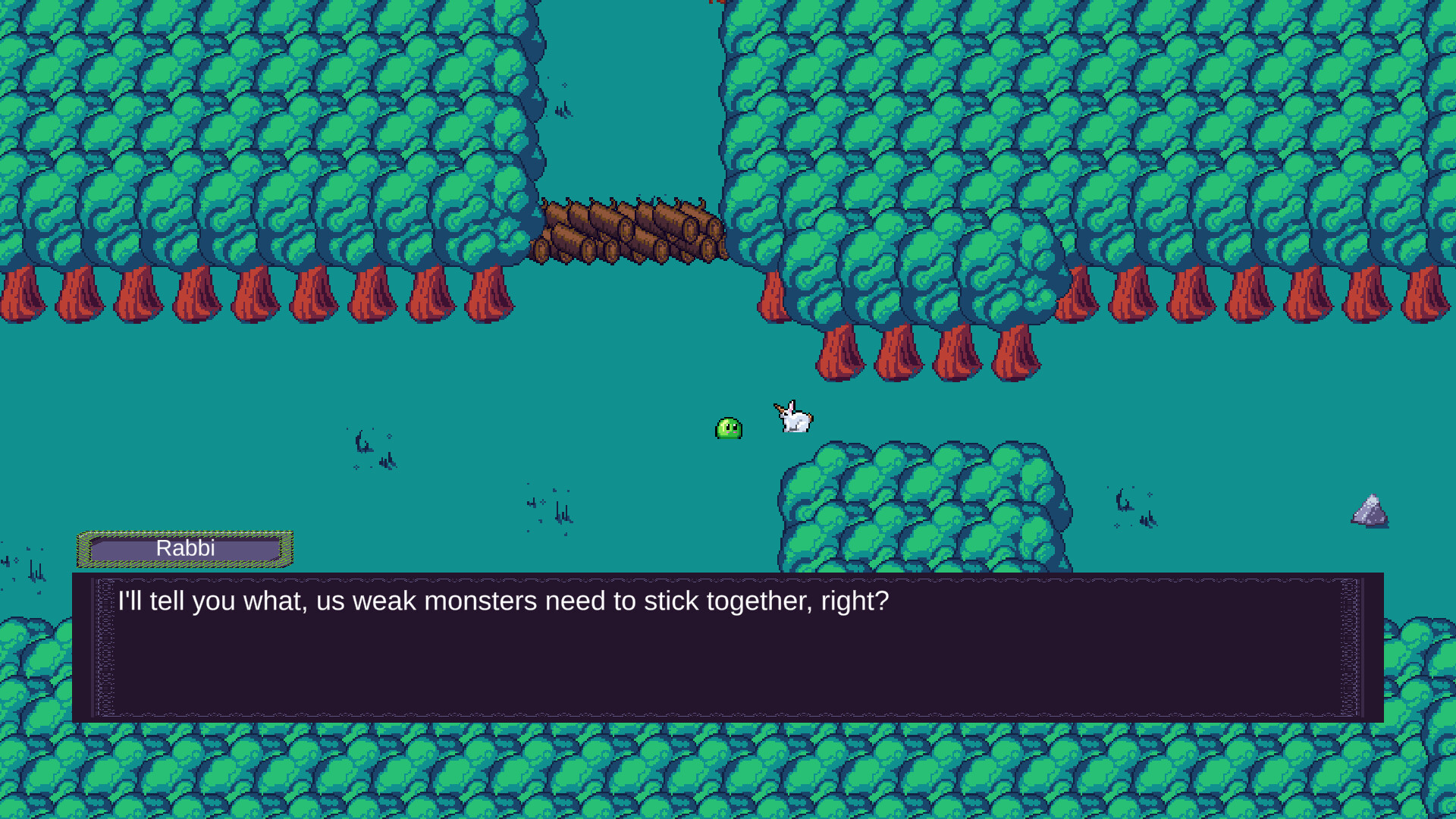 I'm Just a Slime screenshot 9