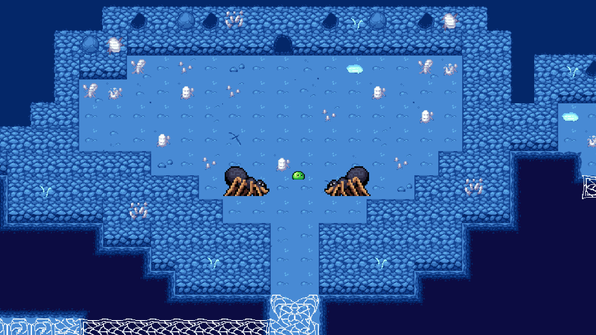 I'm Just a Slime screenshot 5