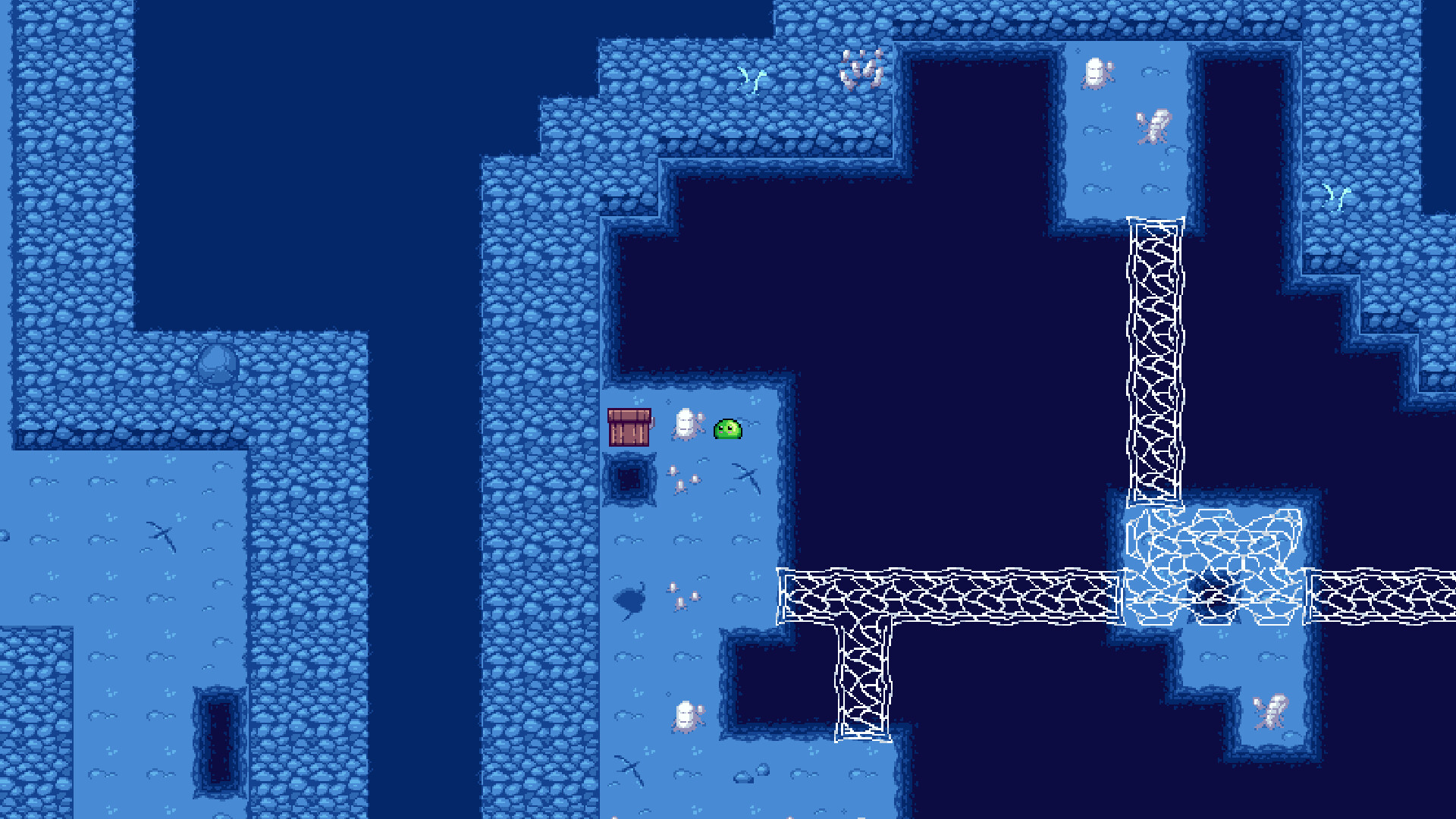 I'm Just a Slime screenshot 4