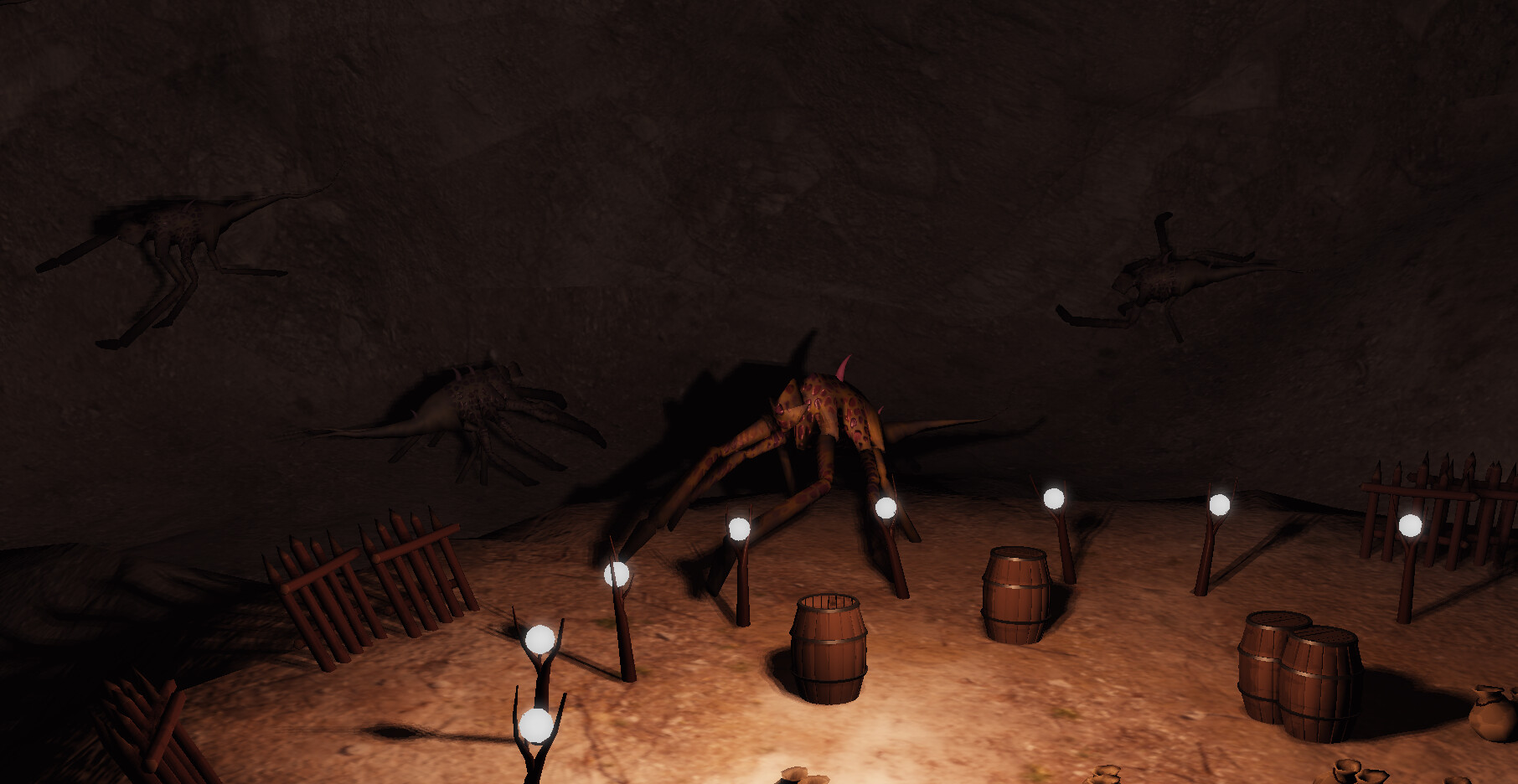Where Beasts Were Born screenshot 3