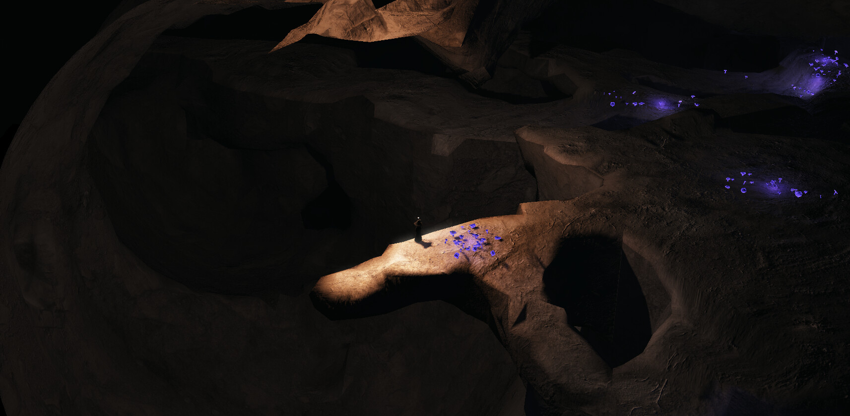 Where Beasts Were Born screenshot 4
