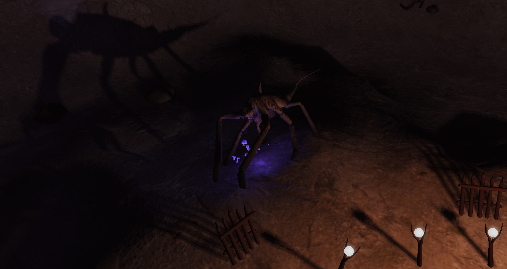 Where Beasts Were Born screenshot 2