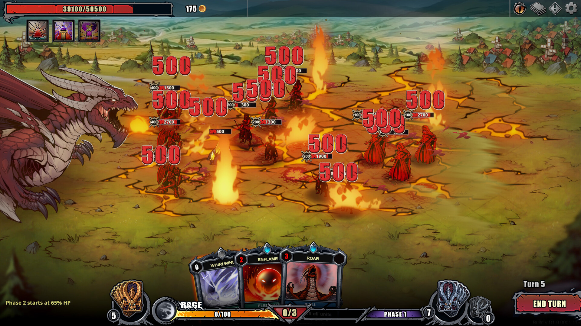 None Shall Intrude screenshot 16