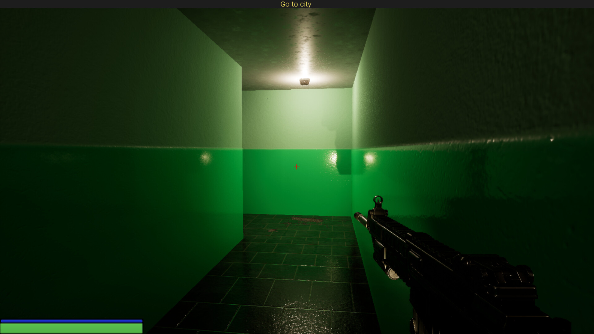 THEORY screenshot 1