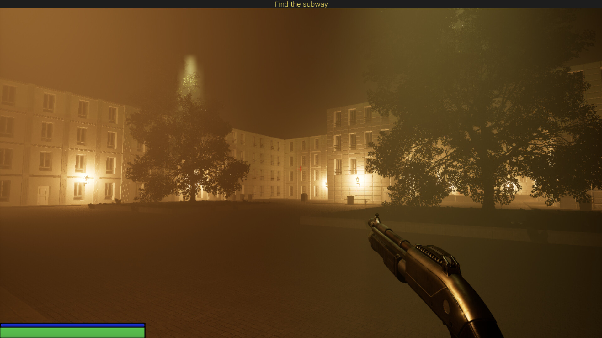 THEORY screenshot 4