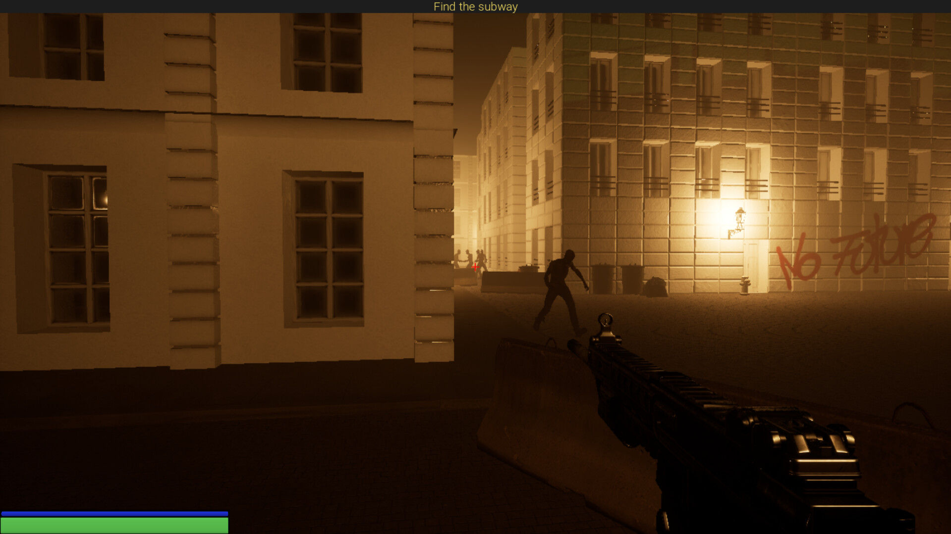 THEORY screenshot 3