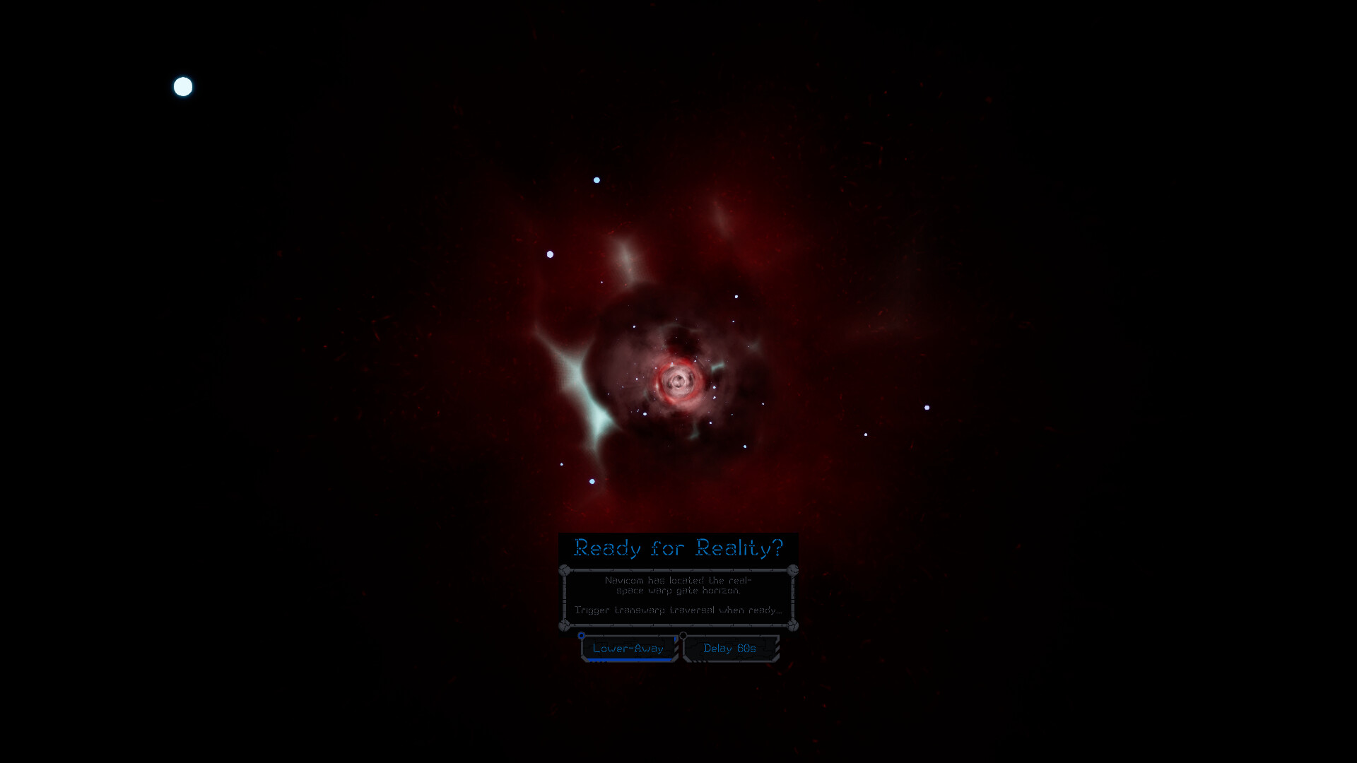 Short Warp: Deep Space Bounty screenshot 7