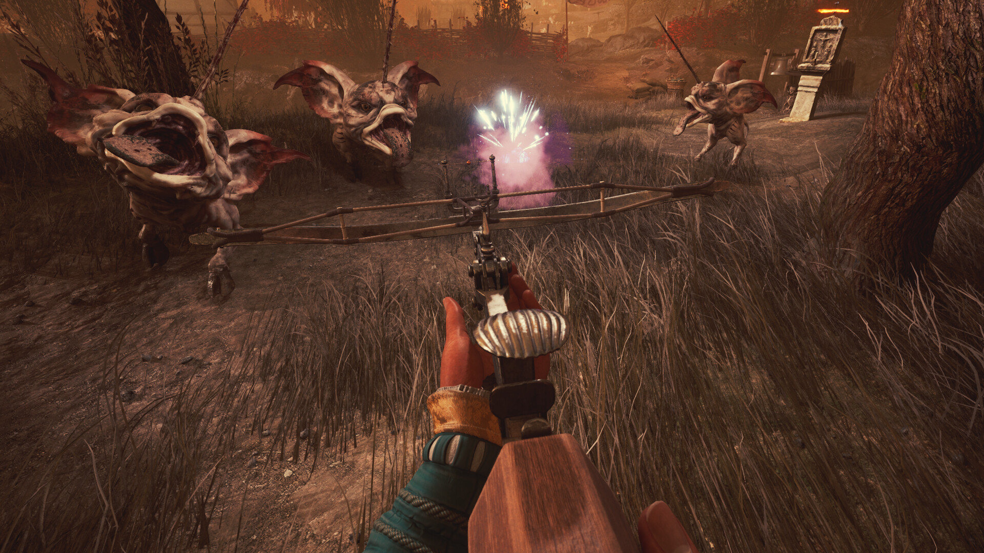 Hieronymus screenshot 5