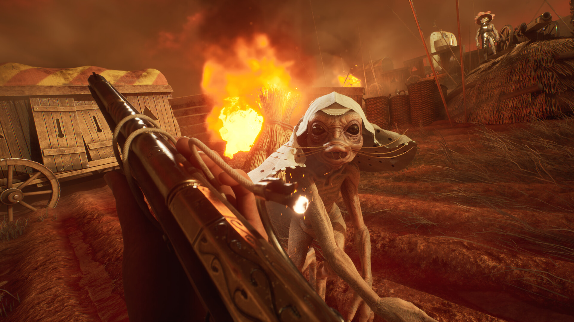 Hieronymus screenshot 1