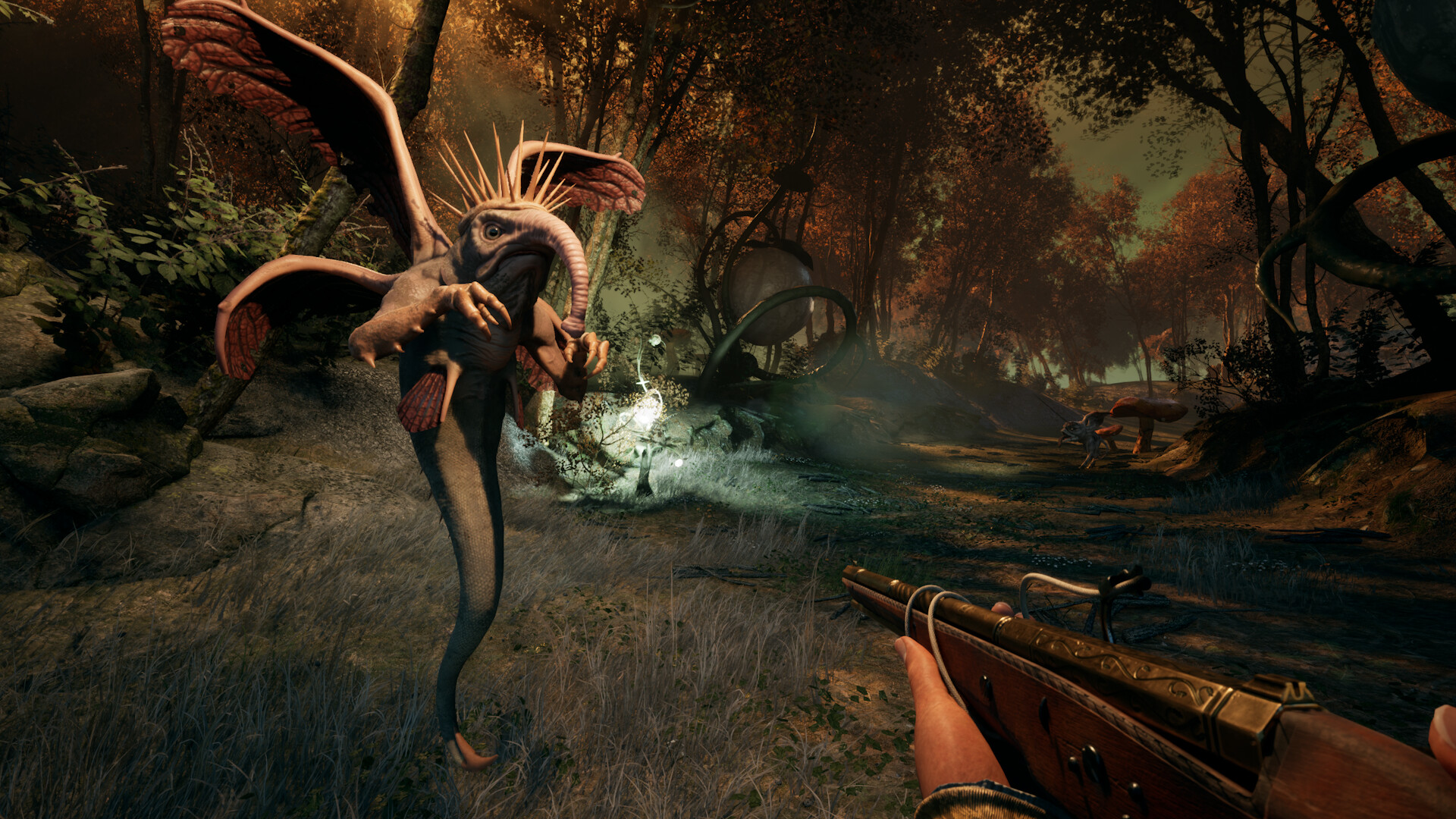 Hieronymus screenshot 2