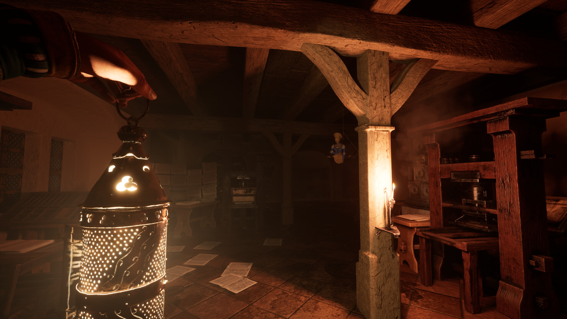 Hieronymus screenshot 6