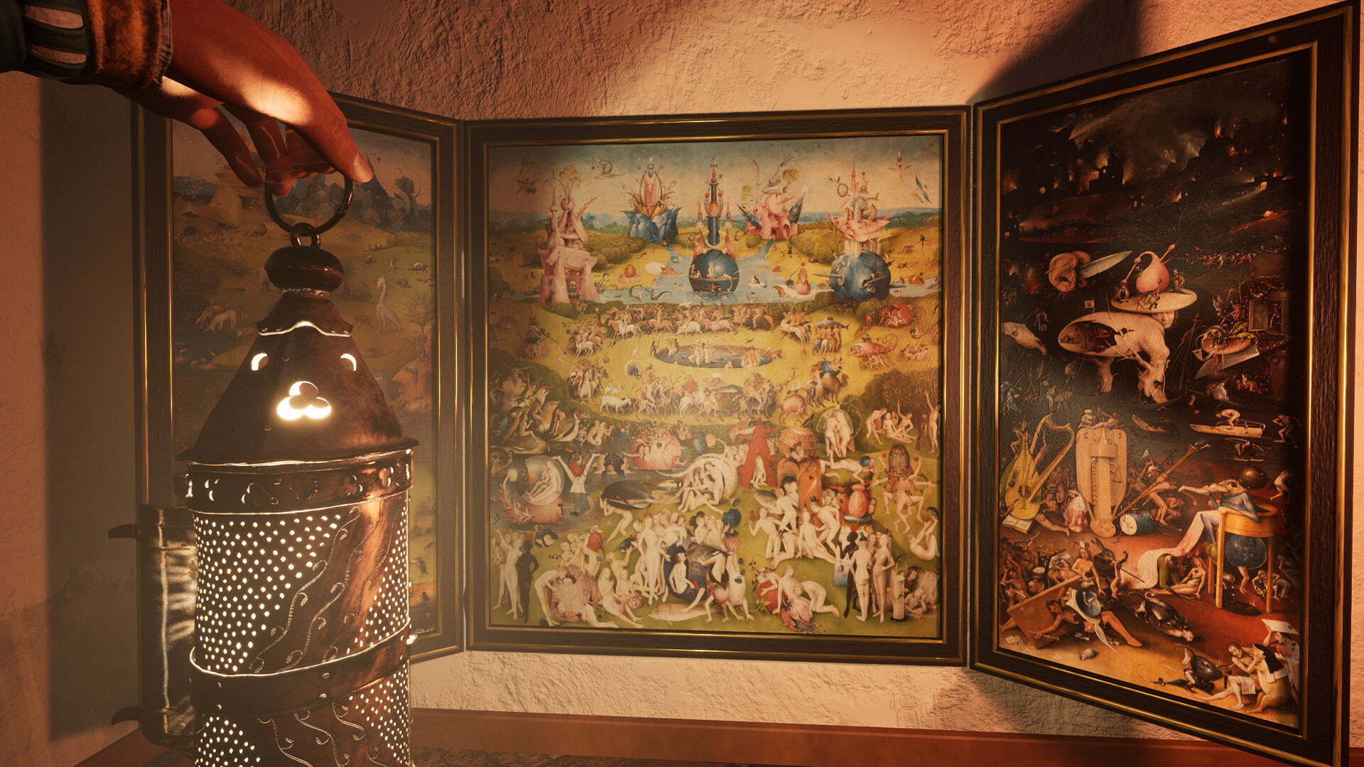 Hieronymus screenshot 7