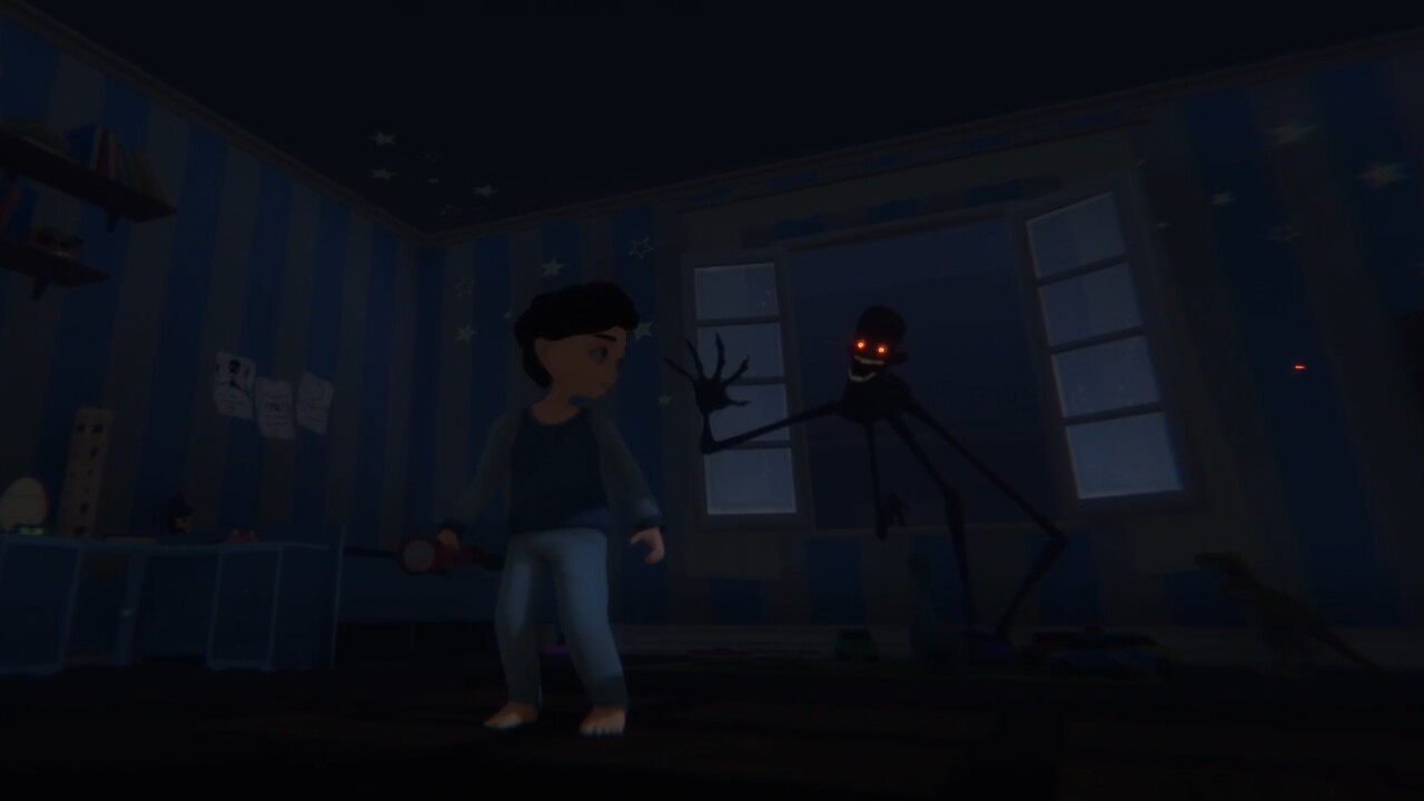 Sweet Dreams screenshot 5
