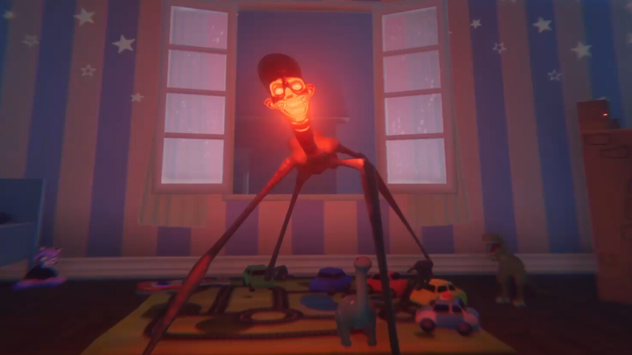 Sweet Dreams screenshot 7