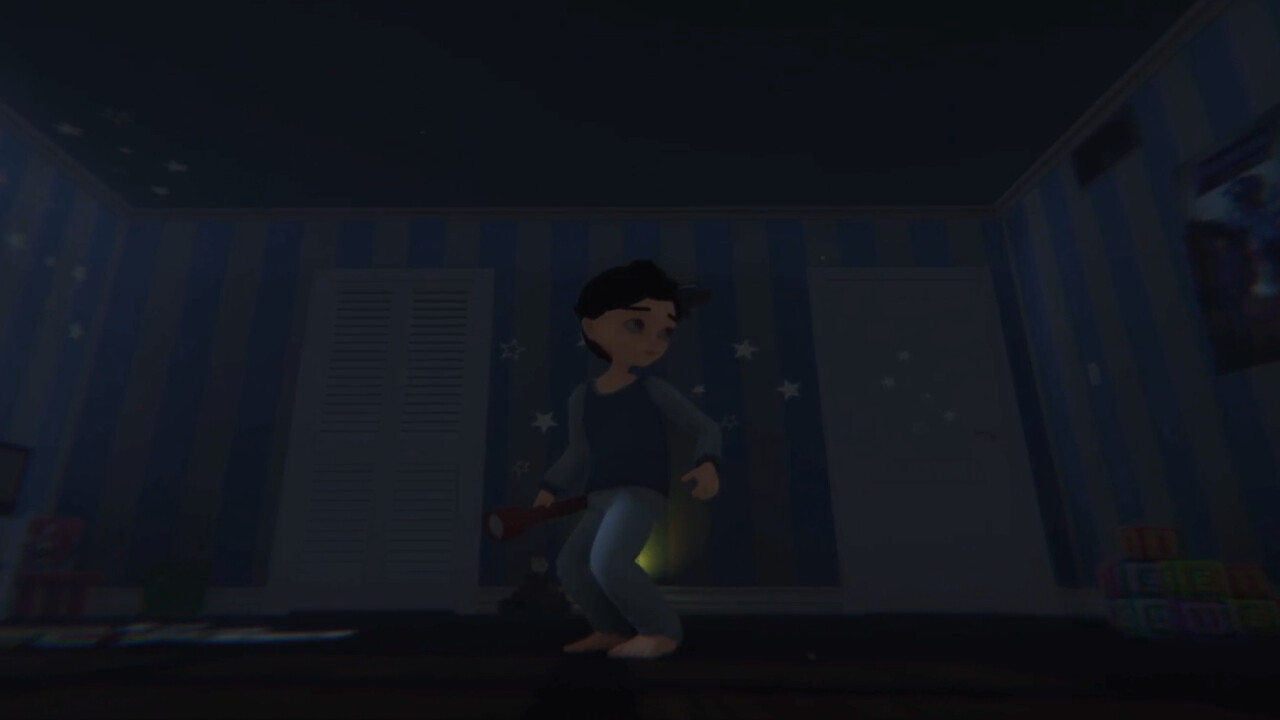 Sweet Dreams screenshot 1