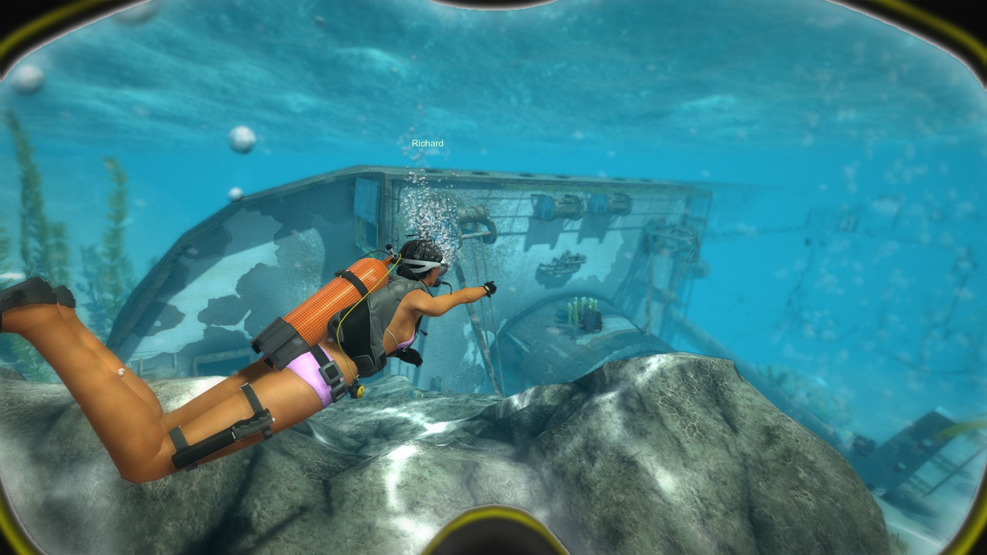 World of Diving screenshot 15