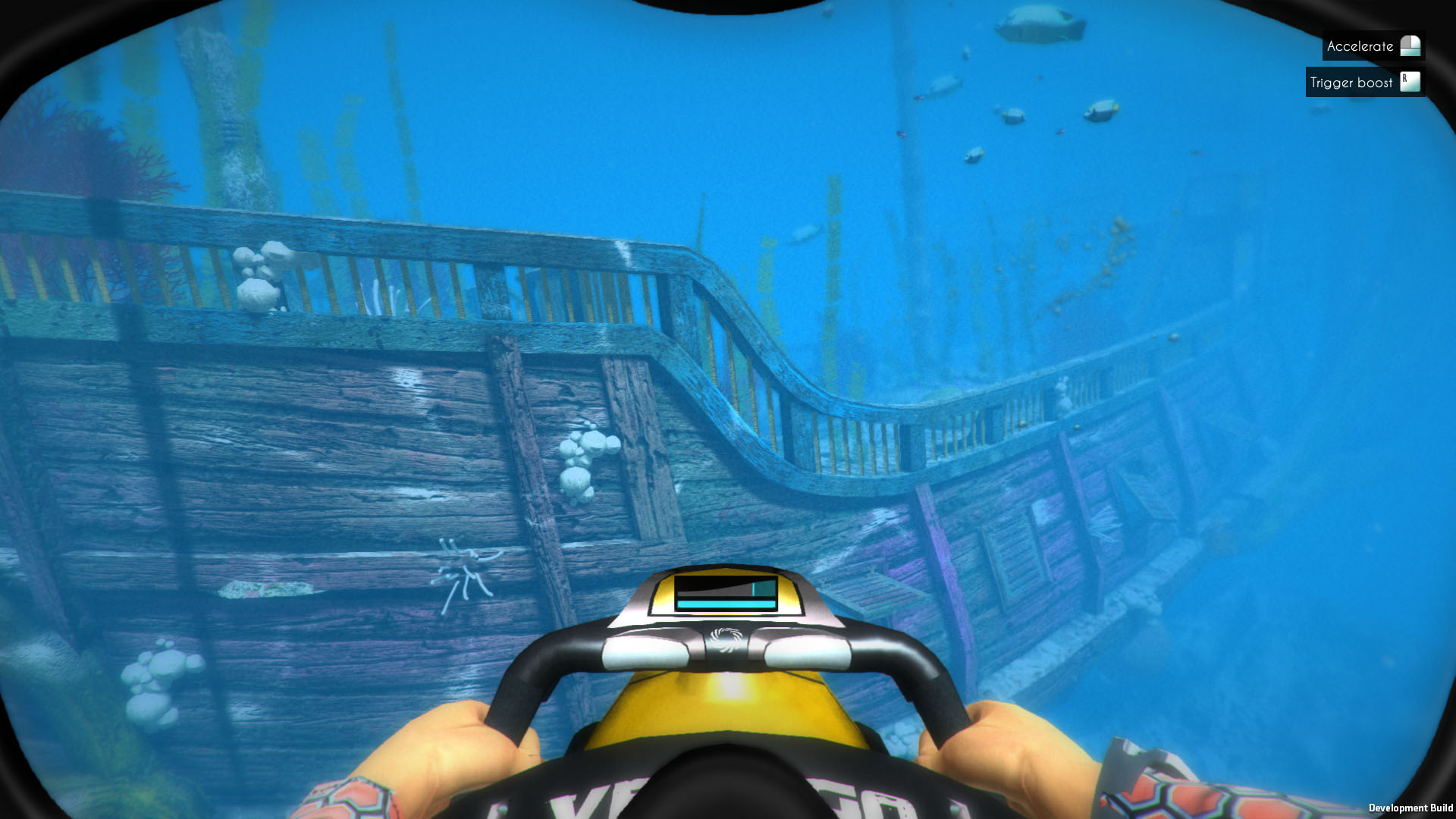 World of Diving screenshot 23