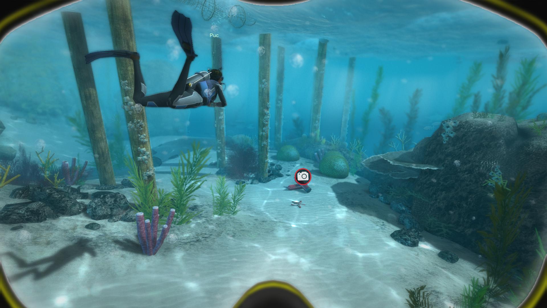 World of Diving screenshot 18