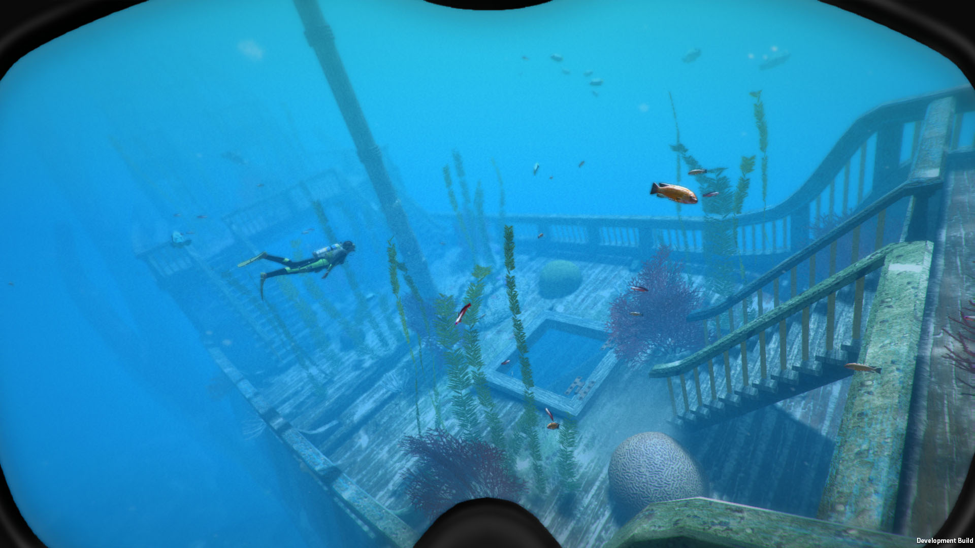 World of Diving screenshot 22