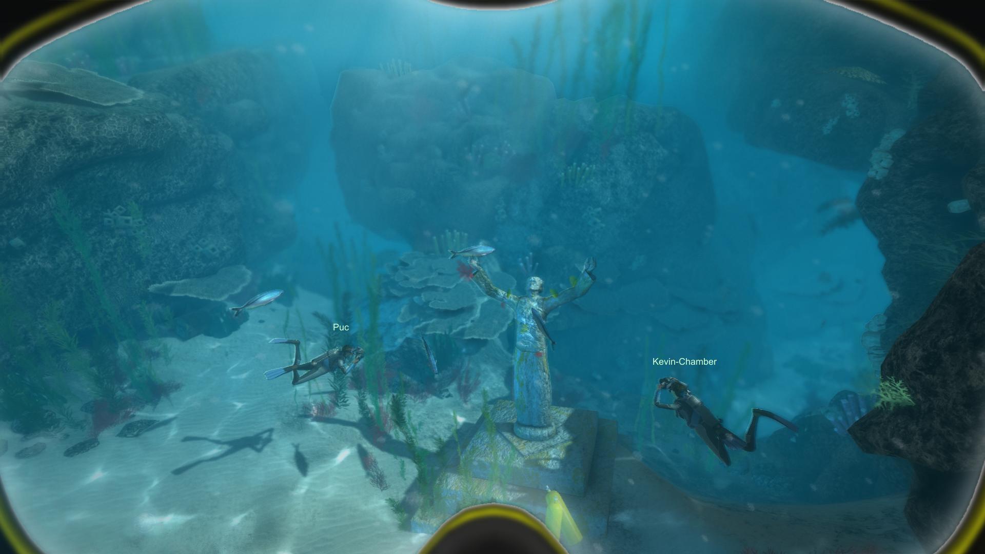 World of Diving screenshot 13