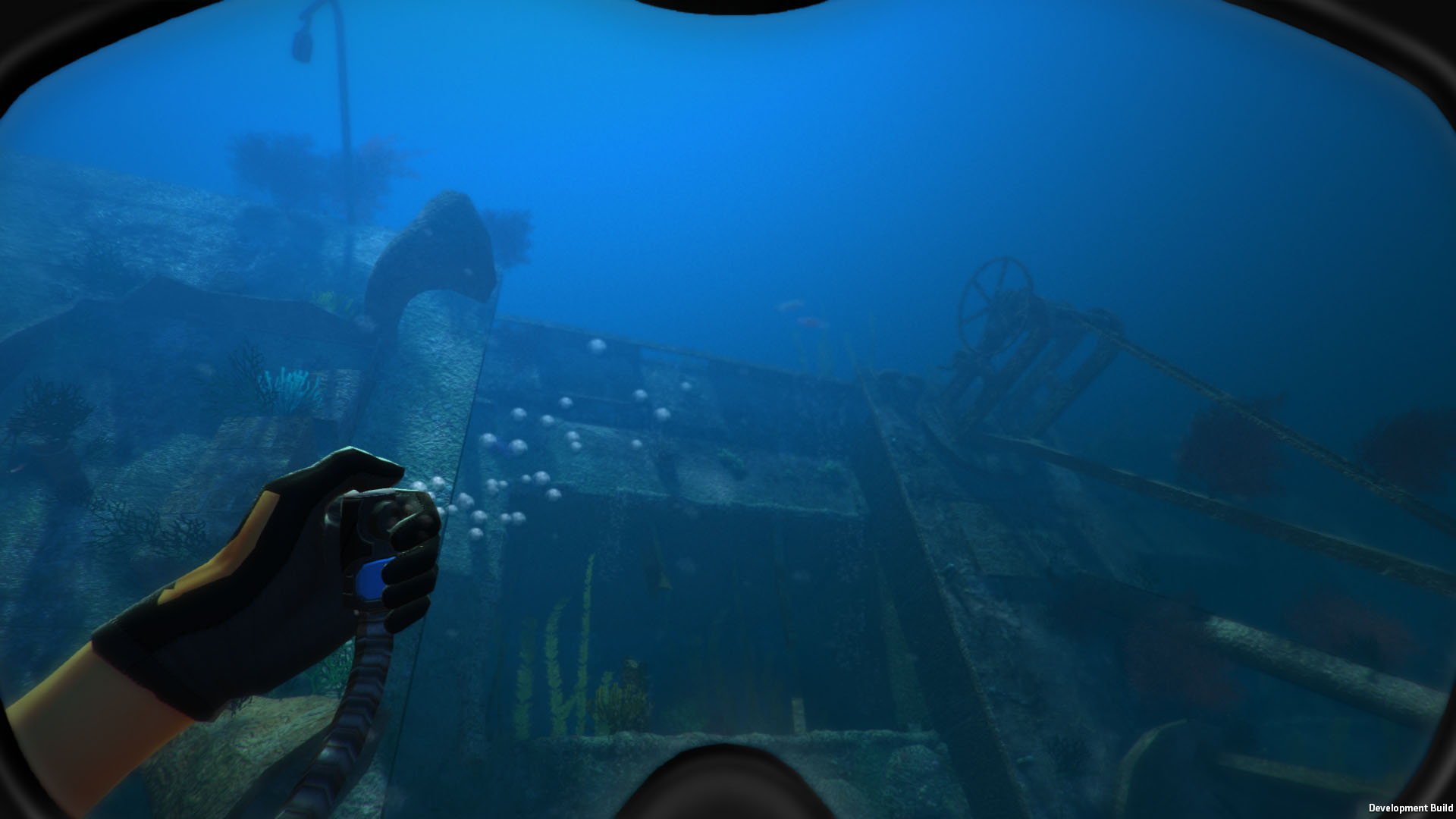 World of Diving screenshot 21