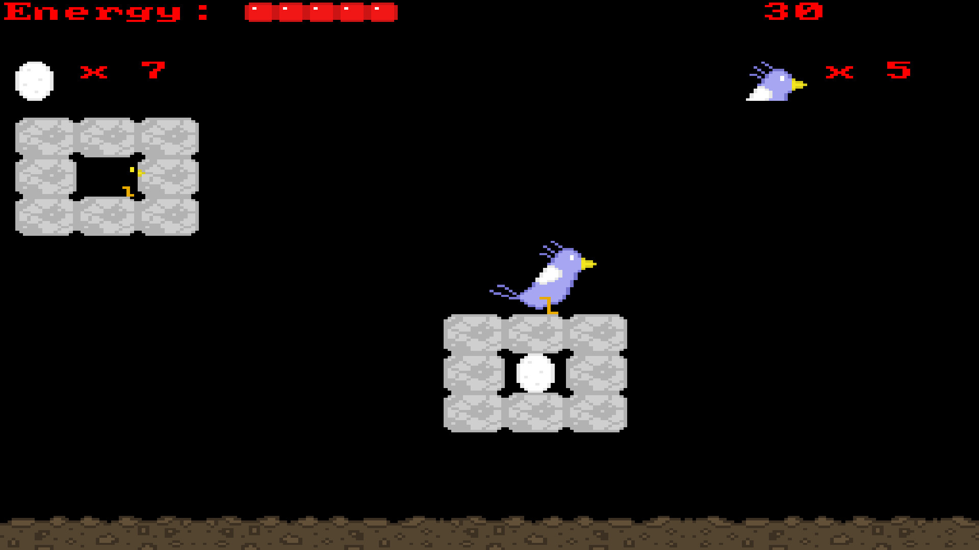 Bluejay's Quest screenshot 4